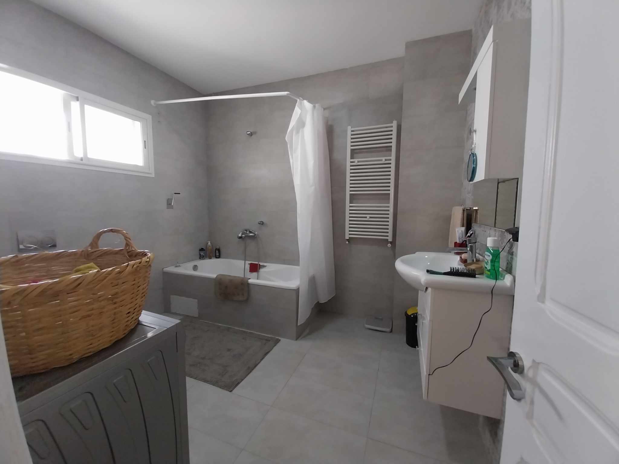 Vente&nbsp;Appart. 3 pi�ces - Tunisie