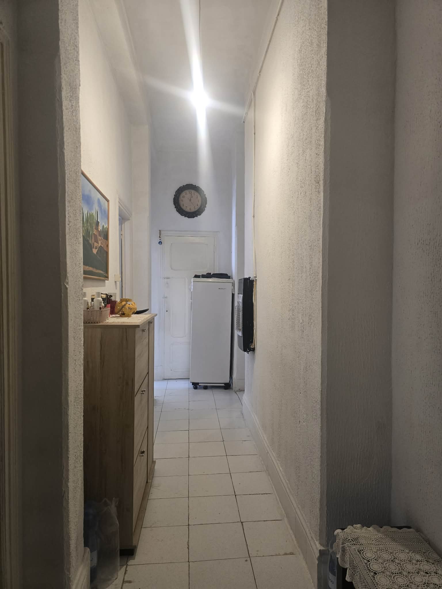 Bab Bhar&nbsp;Bab Bhar&nbsp;Vente&nbsp;Appart. 3 pi�ces&nbsp;Appartement � l'avenue de jean jaur�s tunis