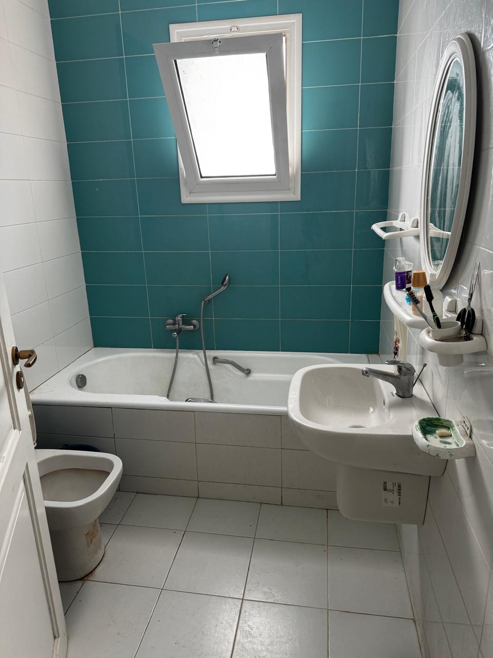 Vente Appart. 3 pièces - Tunisie