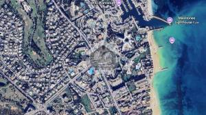 Vente&nbsp;Surfaces - Tunisie