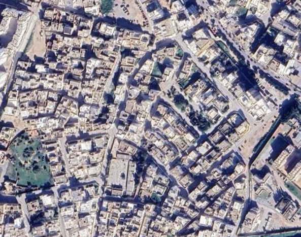 Vente Surfaces - Tunisie