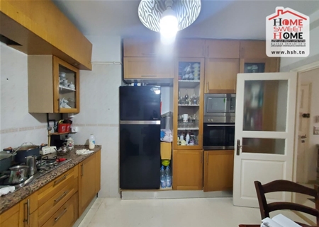 El Mourouj&nbsp;El Mourouj&nbsp;Vente&nbsp;Appart. 3 pi�ces&nbsp;Appart montreuil d el mourouj