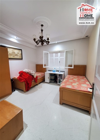 El Mourouj&nbsp;El Mourouj&nbsp;Vente&nbsp;Appart. 3 pi�ces&nbsp;Appart montreuil d el mourouj