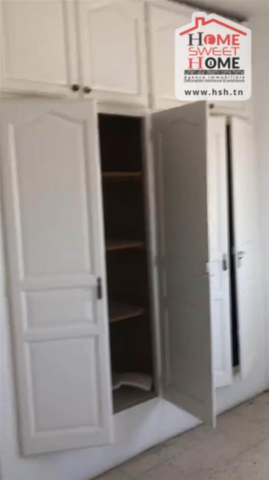 Vente Appart. 3 pices - Tunisie