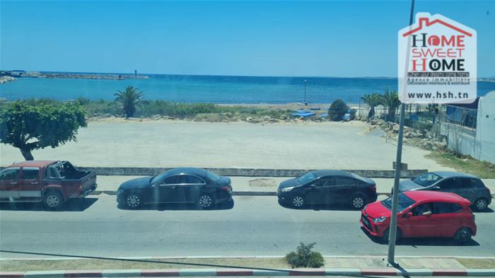 Vente Appart. 3 pices - Tunisie