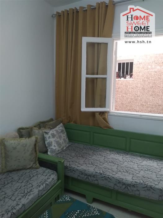 El Omrane Superieur&nbsp;Cite El Intilaka&nbsp;Vente&nbsp;Duplex&nbsp;Duplex evora � cit� el intilaka