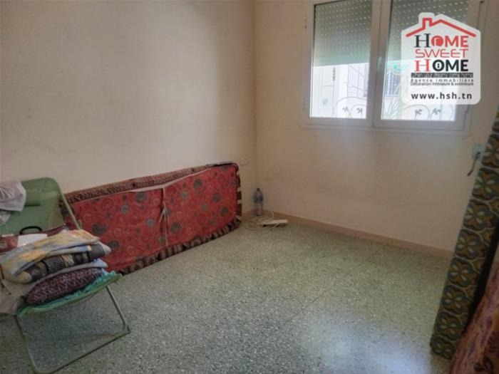 El Mourouj&nbsp;El Mourouj&nbsp;Vente&nbsp;Appart. 5 pi�ces+&nbsp;Immeuble marah � mourouj 4