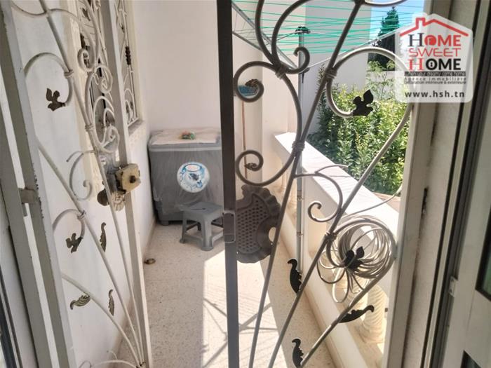 El Mourouj&nbsp;El Mourouj&nbsp;Vente&nbsp;Appart. 5 pi�ces+&nbsp;Immeuble marah � mourouj 4