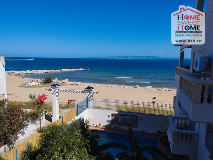 Vente&nbsp;Maisons - Tunisie