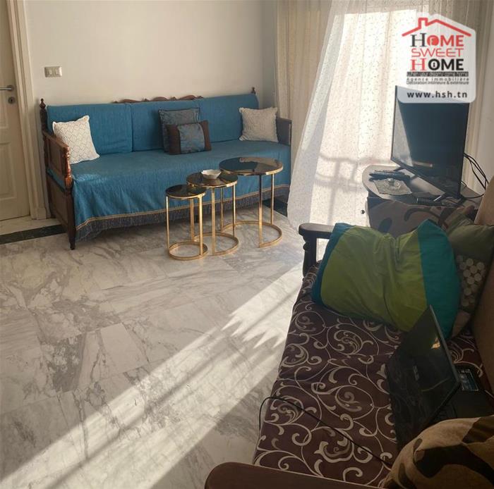 Vente&nbsp;Appart. 1 pi�ce - Tunisie