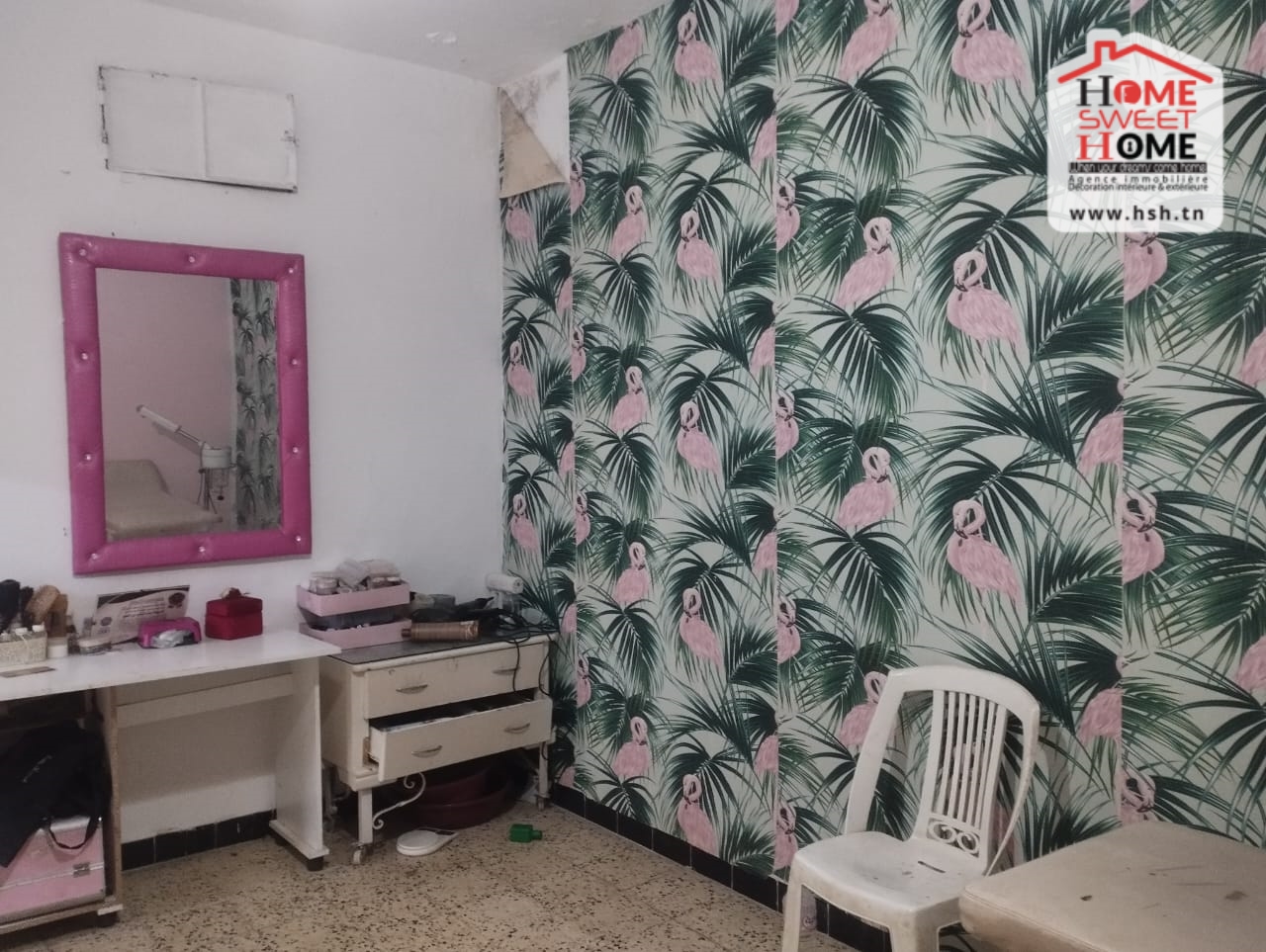 Bizerte Nord&nbsp;Bizerte&nbsp;Vente&nbsp;Duplex&nbsp;Duplex christine � bizerte