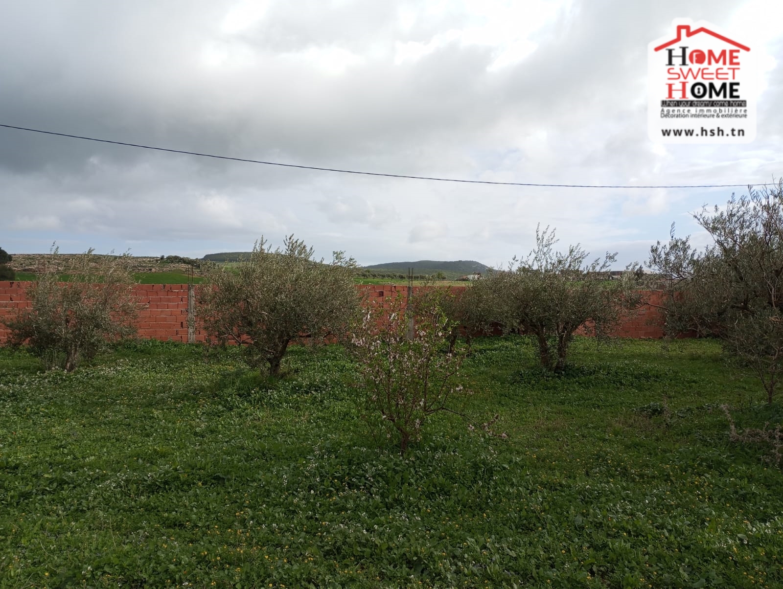 Teboursouk&nbsp;Teboursouk&nbsp;Vente&nbsp;Maisons&nbsp;Villa gavin � teboursouk