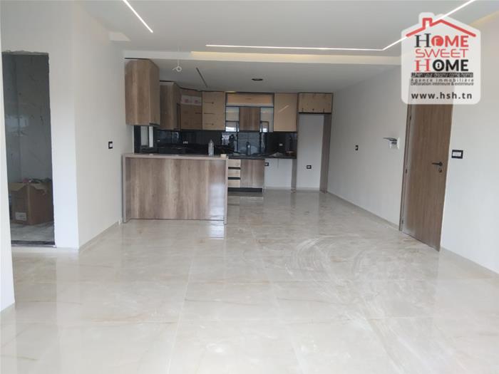 Kelibia&nbsp;Kelibia&nbsp;Vente&nbsp;Appart. 2 pi�ces&nbsp;Appart s2 jinene jinen el mansoura kelibia