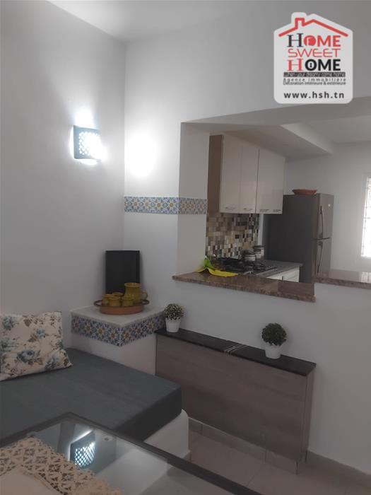 Korba&nbsp;Korba&nbsp;Vente&nbsp;Maisons&nbsp;Villa florine � chatt ezzouhour korba