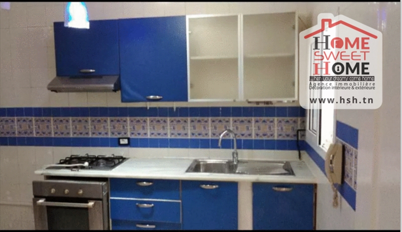 Vente&nbsp;Duplex - Tunisie