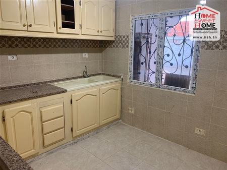 Vente&nbsp;Appart. 5 pi�ces+ - Tunisie