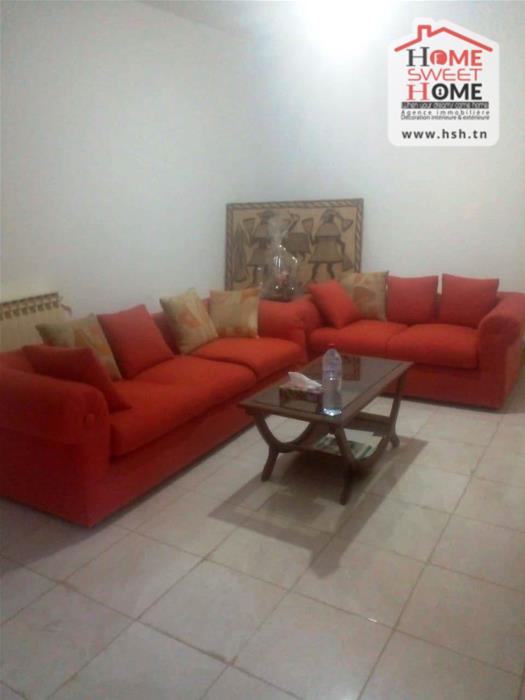 El Hrairia&nbsp;El Hrairia&nbsp;Vente&nbsp;Maisons&nbsp;Villa maliva � cit� diar ben mahmoud � el agba