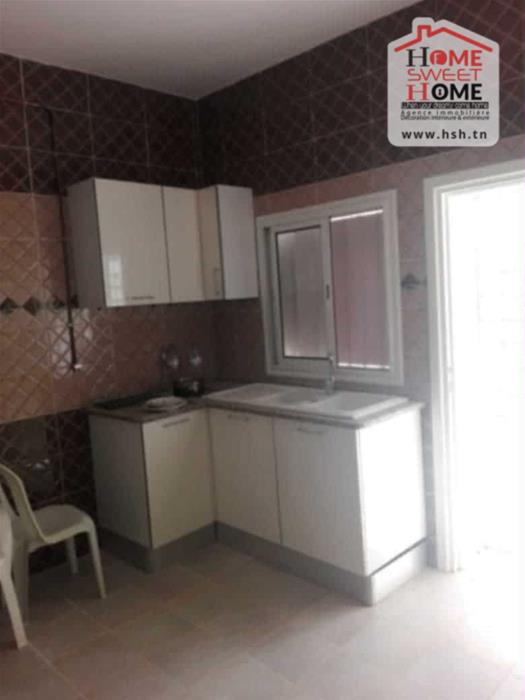 El Hrairia&nbsp;El Hrairia&nbsp;Vente&nbsp;Maisons&nbsp;Villa maliva � cit� diar ben mahmoud � el agba