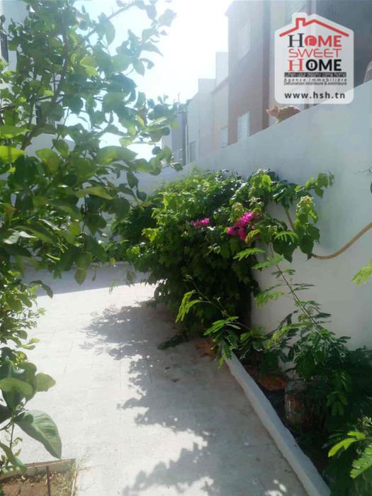 Vente&nbsp;Maisons - Tunisie