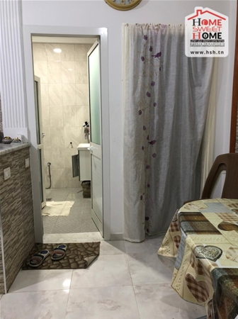 Vente Appart. 5 pièces+ - Tunisie