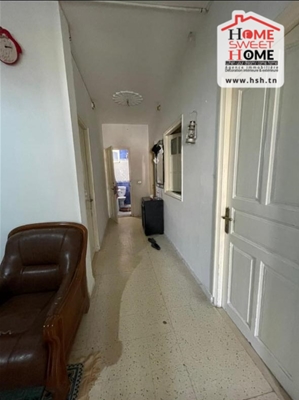 Sousse Ville&nbsp;Sousse&nbsp;Vente&nbsp;Appart. 5 pi�ces+&nbsp;Immeuble also � sousse