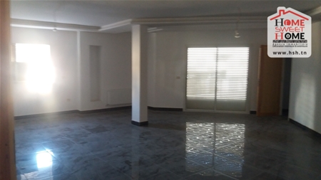Sousse Ville&nbsp;Sousse&nbsp;Vente&nbsp;Appart. 5 pi�ces+&nbsp;Immeuble franco � sahloul