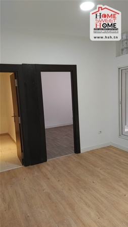 Vente&nbsp;Appart. 5 pi�ces+ - Tunisie