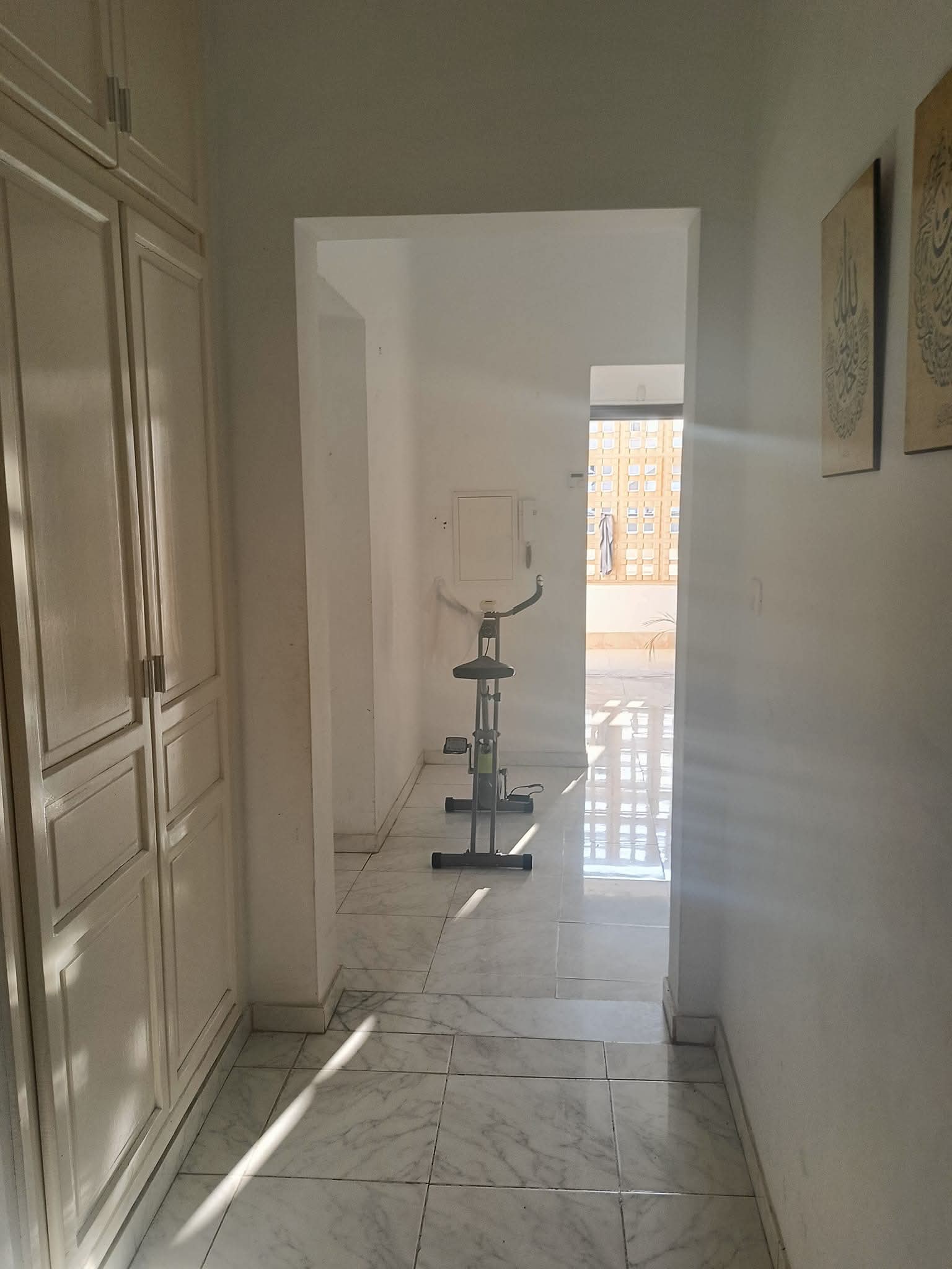 Ariana Ville Ariana Vente Maisons Villa compos de deux tages indpendante