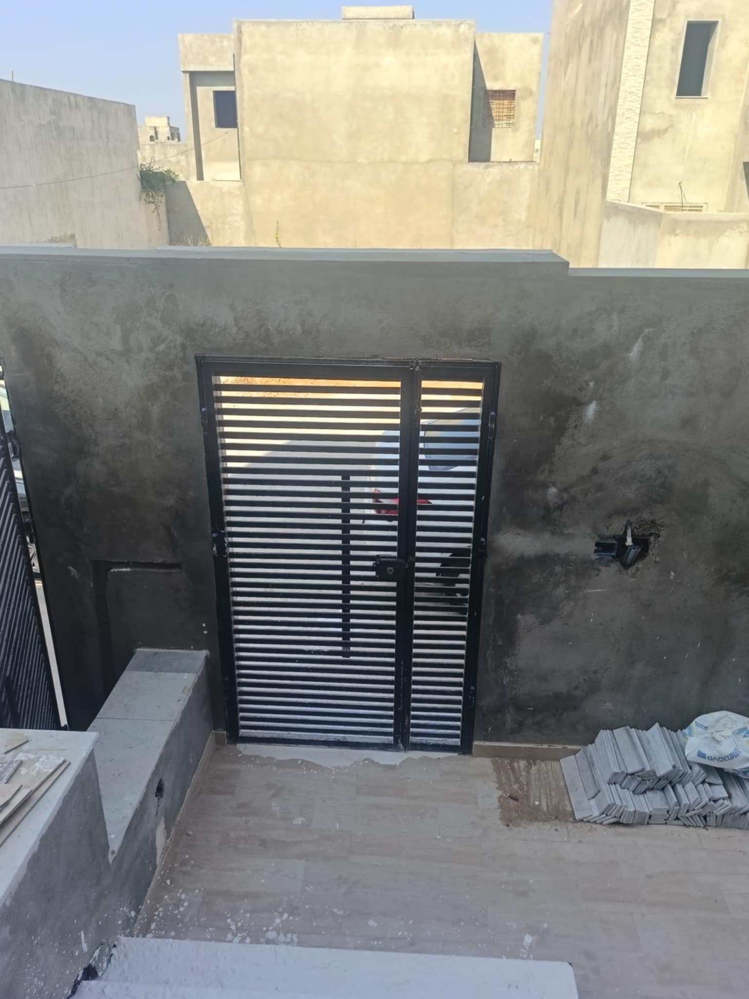 Soliman&nbsp;Soliman&nbsp;Vente&nbsp;Maisons&nbsp;Villa inachev�e