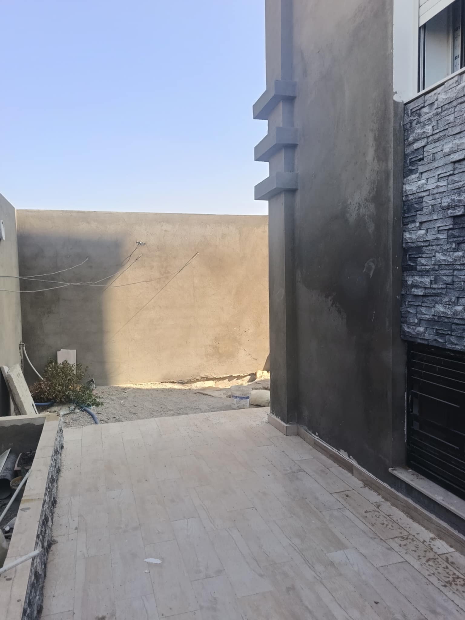 Soliman&nbsp;Soliman&nbsp;Vente&nbsp;Maisons&nbsp;Villa inachev�e