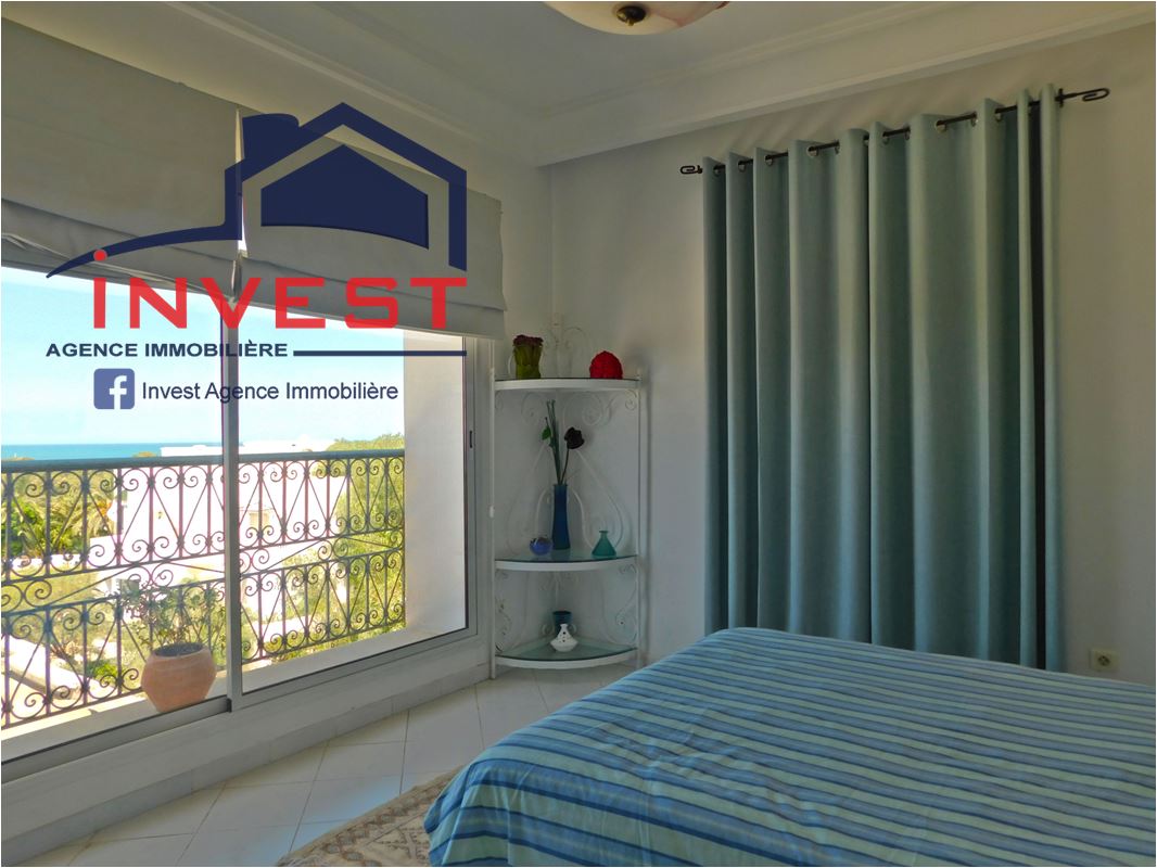 Vente Duplex - Tunisie