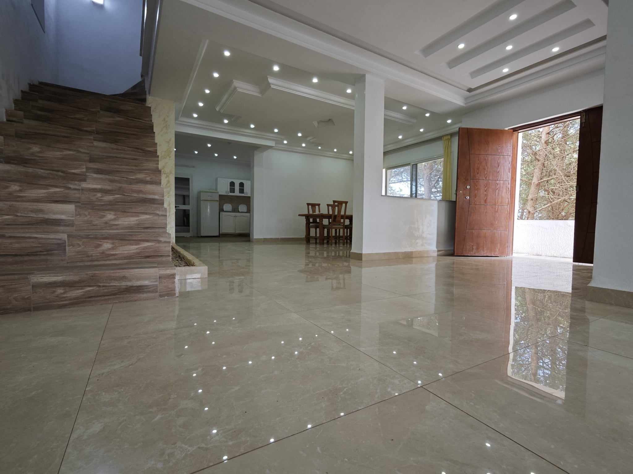 Bizerte Nord&nbsp;Bizerte&nbsp;Vente&nbsp;Maisons&nbsp;Villa avec piscine