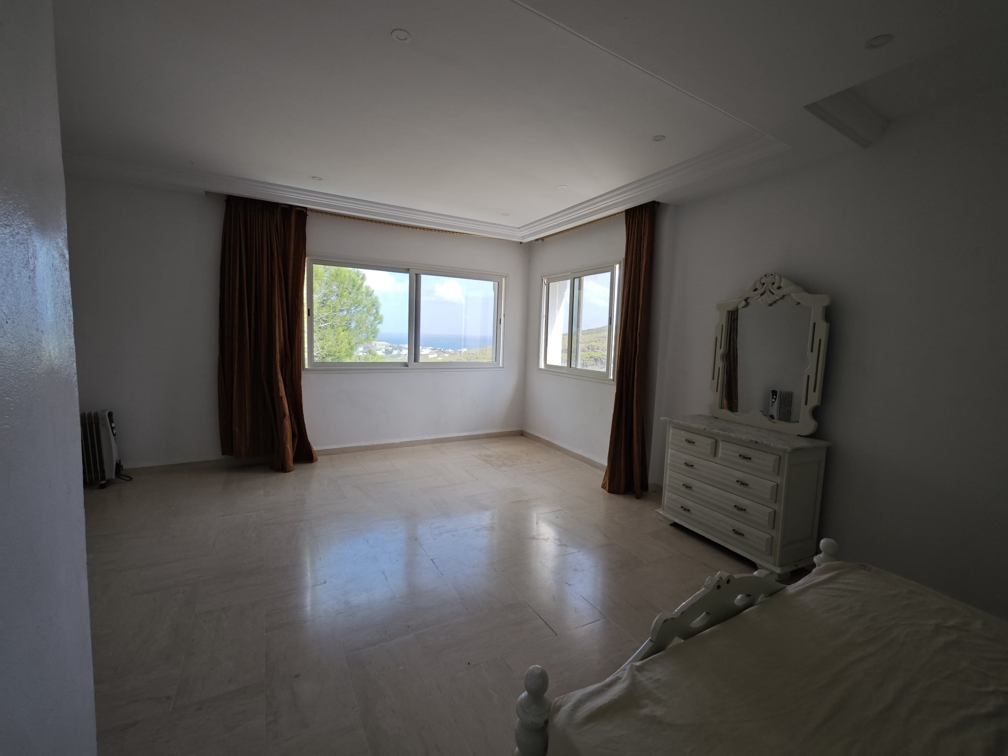 Bizerte Nord&nbsp;Bizerte&nbsp;Vente&nbsp;Maisons&nbsp;Villa avec piscine