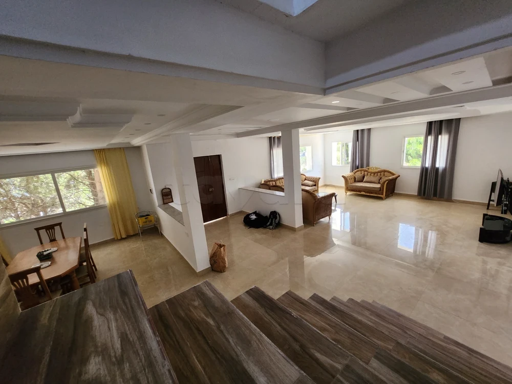 Vente Maisons - Tunisie