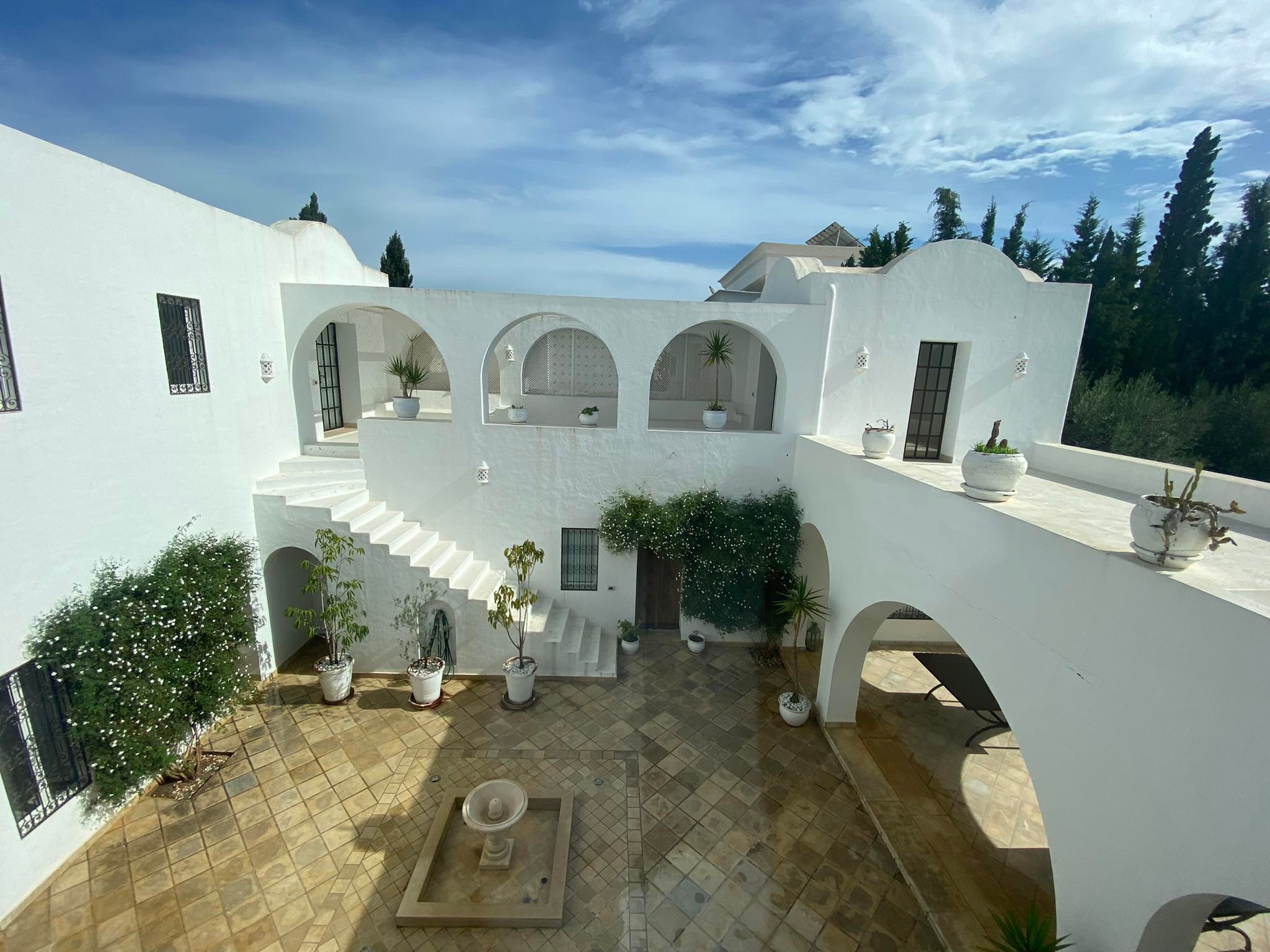 Vente Maisons - Tunisie