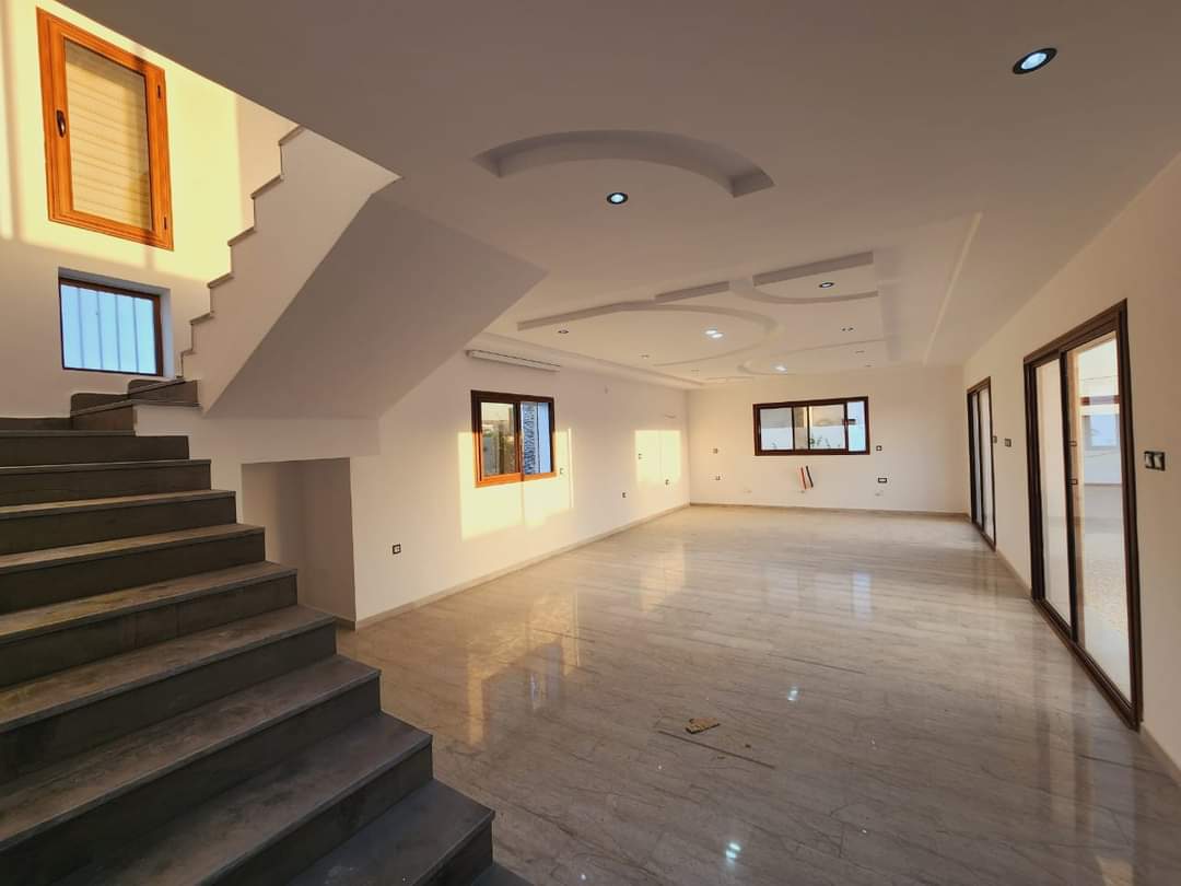 Vente&nbsp;Maisons - Tunisie