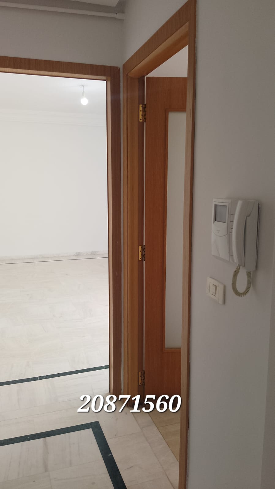 Ain Zaghouan Ain Zaghouan Location Appart. 3 pices Loyer un appartement s2  ain zaghouan