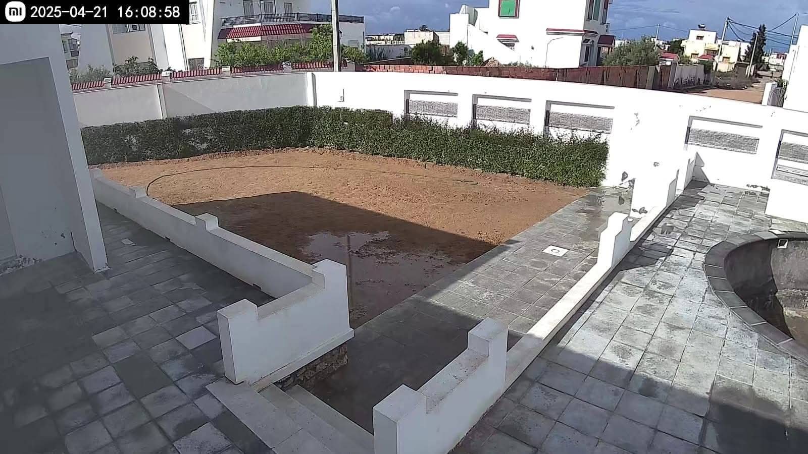 Sakiet Eddaier Sidi Mansour Vente Maisons Particulier villa sidi mansour