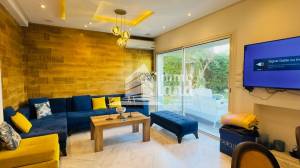 Ariana Ville El Menzah 5 Vente Maisons Ville de 510 m sur terrain de 618 m