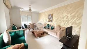 Vente Appart. 2 pices - Tunisie