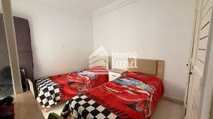 La Soukra Cite Hedi Nouira Vente Appart. 2 pices Appartement s2 de 98m2  cite hedi nuira