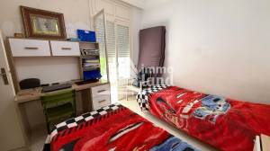 La Soukra Cite Hedi Nouira Vente Appart. 2 pices Appartement s2 de 98m2  cite hedi nuira