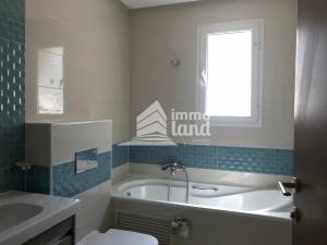 El Menzah El Menzah 9 Vente Appart. 1 pice Appartement s4 de 211m2  menzah 9c