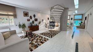 Mornag Mornag Vente Maisons Villa de 380m sur terrain de 849 m