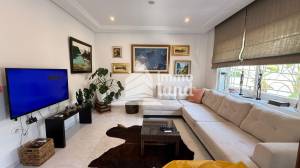 Mornag Mornag Vente Maisons Villa de 380m sur terrain de 849 m