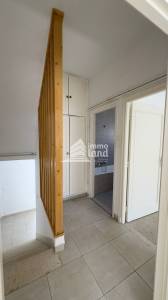 Ariana Ville El Menzah 6 Vente Duplex Triplex s3 de 180m2 a les uv4 menzah 6