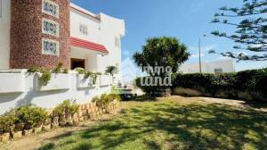 El Menzah El Menzah 9 Vente Maisons Villa de 600m sur terrain de 644 m