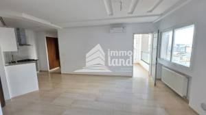 Mnihla&nbsp;Jardins d'el Menzah&nbsp;Vente&nbsp;Appart. 1 pi�ce&nbsp;Appartement s1 de 54m2 aux jardins