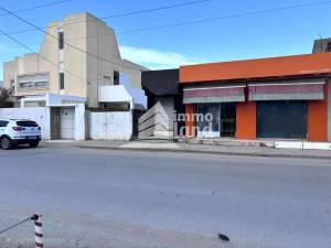 Vente&nbsp;Surfaces - Tunisie
