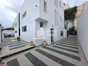 Vente&nbsp;Maisons - Tunisie